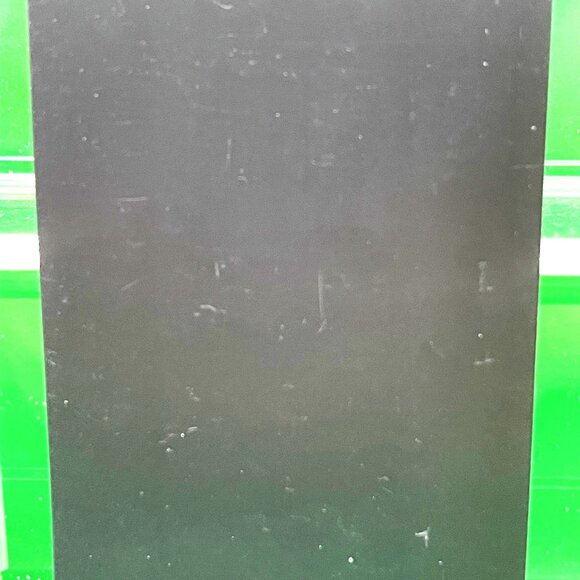 Kitchen Refrigerator Magnet Bundle Handmade Lot of 9 Peace Love Rainbow Flowers - Picture 11 of 11